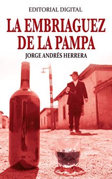portada La Embriaguez de la Pampa (in Spanish)