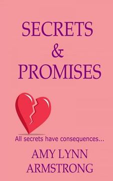 portada Secrets & Promises