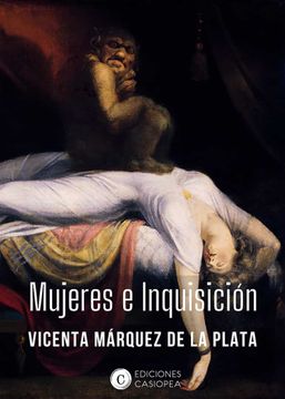 portada Mujeres e Inquisición
