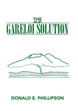 portada The Gareloi Solution (en Inglés)