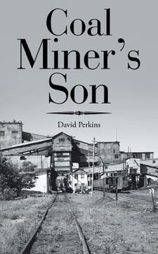 portada Coal Miner's Son (en Inglés)