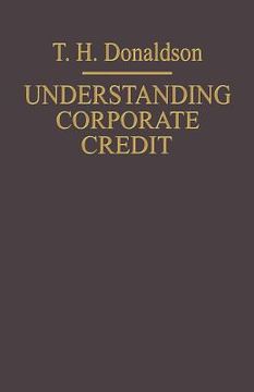 portada Understanding Corporate Credit: The Lending Banker's Viewpoint (in English)