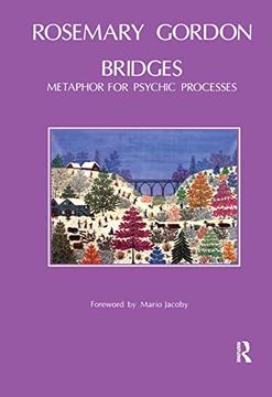 portada Bridges: Metaphor for Psychic Processes (in English)