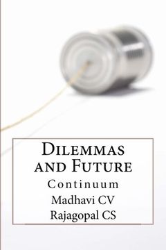 portada Dilemmas...and Future Continuum