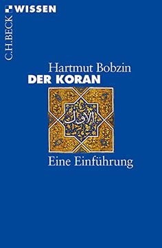 portada Der Koran (in German)
