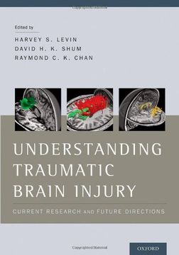 portada Understanding Traumatic Brain Injury: Current Research and Future Directions