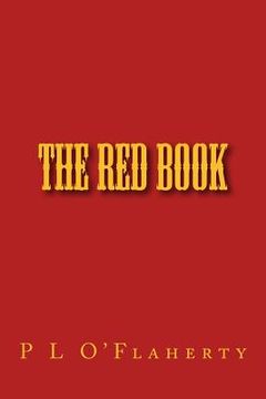 portada The Red Book (en Inglés)