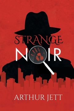 portada Strange Noir (in English)