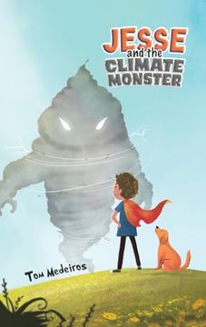 portada Jesse and the Climate Monster