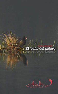 portada El Baño del Pájaro (in Spanish)