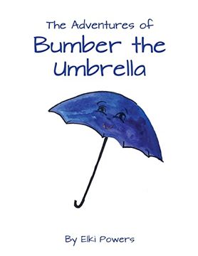 portada The Adventures of Bumber the Umbrella (en Inglés)