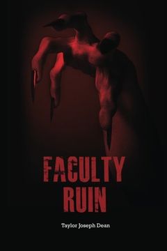 portada Faculty Ruin