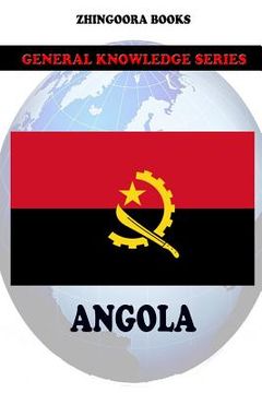 portada Angola (in English)
