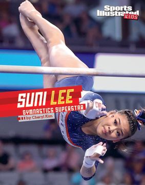 portada Suni Lee: Gymnastics Superstar (en Inglés)