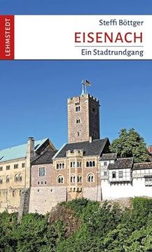 portada Eisenach (en Alemán)