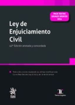 portada Pack Textos Legales Básicos 2024 (in Spanish)