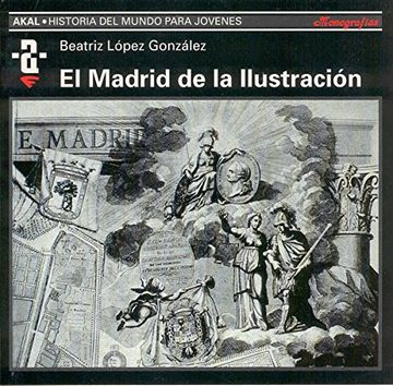 portada El Madrid de la Ilustración