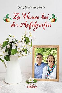 portada Zu Hause bei der Apfelgräfin (in German)