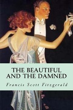 portada The Beautiful and the Damned