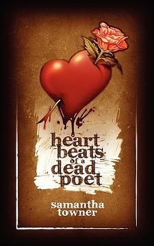 portada heartbeats of a dead poet (en Inglés)