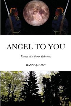 portada Angel to You: Reverse after Goran Episcopus (in English)