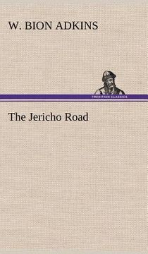 portada the jericho road (en Inglés)