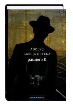 portada 28993C Pasajero k (in Spanish)