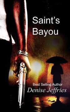 portada Saint's Bayou (en Inglés)