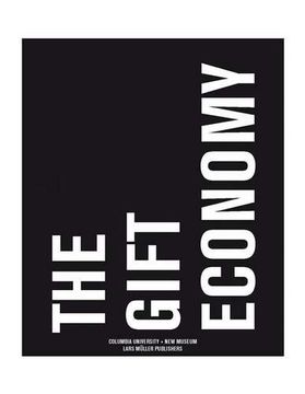 portada The Gift Economy (en Inglés)