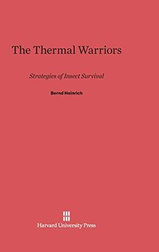 portada The Thermal Warriors (en Inglés)