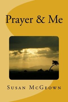 portada Prayer & Me