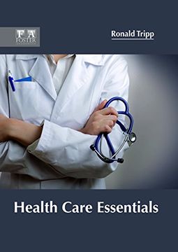 portada Health Care Essentials (in English)