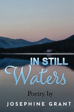 portada In Still Waters (en Inglés)