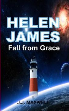 portada Helen James: Fall from Grace (en Inglés)