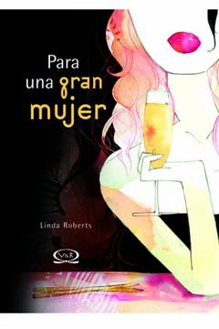 portada Para una Gran Mujer (Td) (in Spanish)
