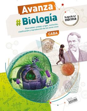 portada Biologia 1  Sec