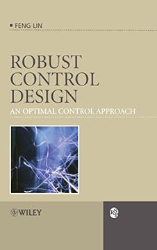 robust control design,an optimal control approach