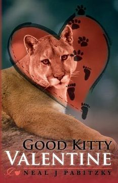 portada Good Kitty Valentine (en Inglés)