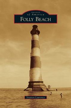 portada Folly Beach (en Inglés)