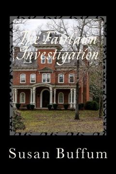 portada The Fairlawn Investigation: Volume 1 (Amberton Paranormal Investigation Series)