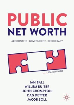 portada Public net Worth (en Inglés)