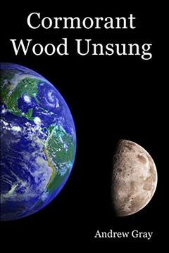 portada Cormorant Wood Unsung (in English)
