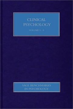 portada Clinical Psychology II: Treatment Models & Interventions