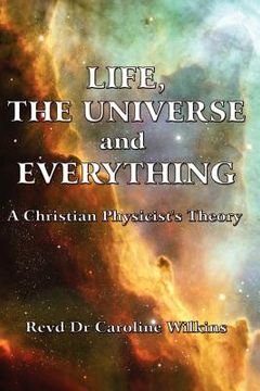 portada life, the universe and everything (in English)