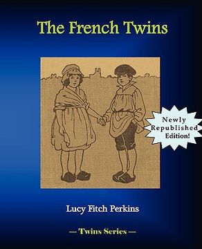 portada the french twins