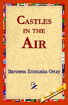 portada castles in the air (in English)