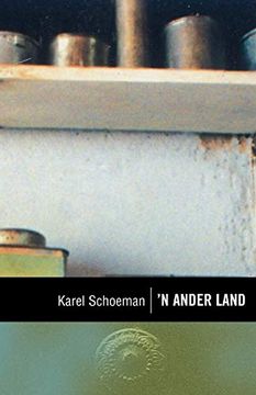 portada Klassiek Reeks: 'n Ander Land (en Afrikaans)