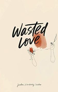 portada Wasted Love (in English)