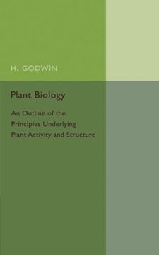 portada Plant Biology (en Inglés)