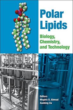 portada Polar Lipids: Biology, Chemistry, and Technology (en Inglés)